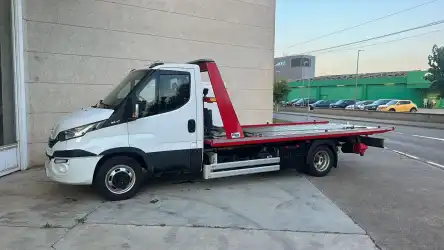 Dépannage et remorquage à Noiseau