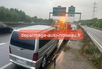 Assistance et dépannage